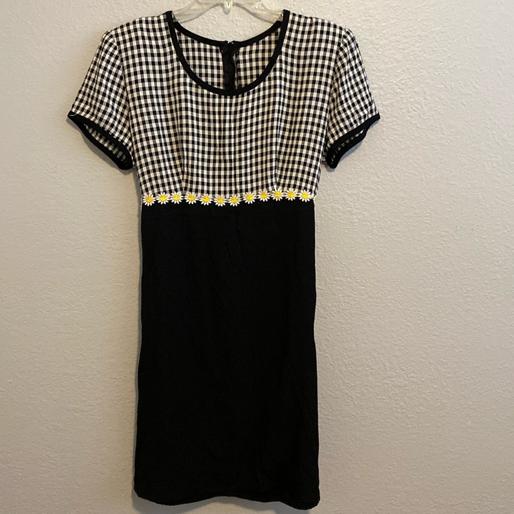 Vintage 80’s dress